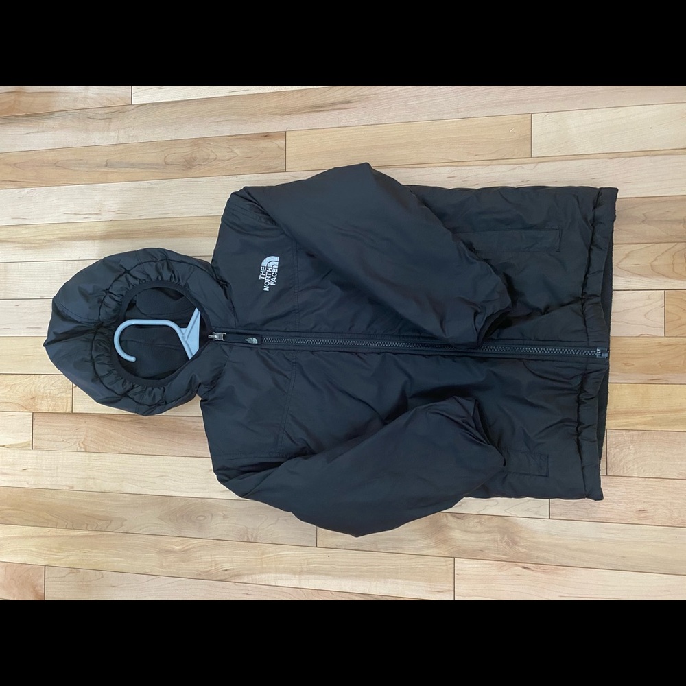 Youth North Face Jacket